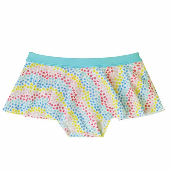 UV Skinz Kids 3-piece Swim Set, Unicorn - Picture 4 of 10